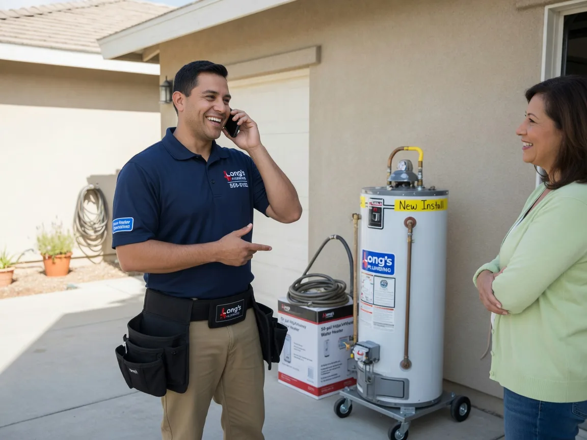 Leak Detection Jamestown, VA FAQs